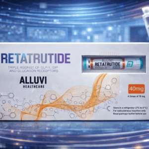 Retatrutide 40mg