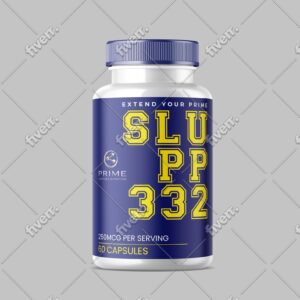 Special Offer Slupp332