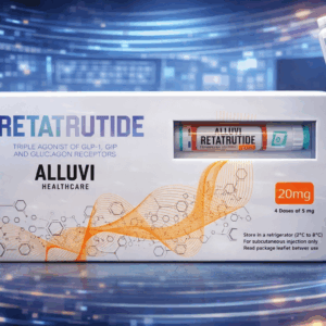 Retatrutide 20mg