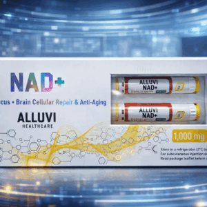 NAD+ 1,000mg