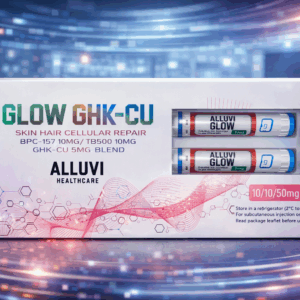 Glow 70mg