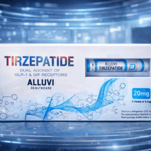 Tirzepatide 20mg