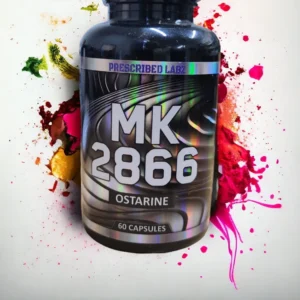 PRESCRIBED LABS MK 2866 ostarine
