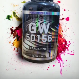 PRESCRIBED LABZ GW 50156 cardarine