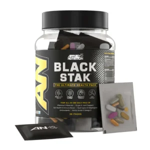 Applied Nutrition Black Stak